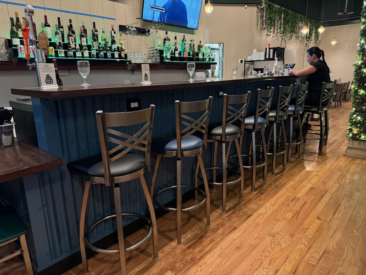 Cafe India